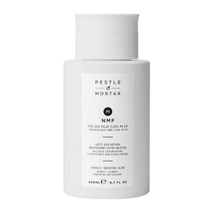 You added <b><u>Pestle & Mortar NMF Lactic Acid Toner 200ml</u></b> to your cart.