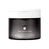Pestle & Mortar Pore Pads Pestle & Mortar Pore Rest Pads