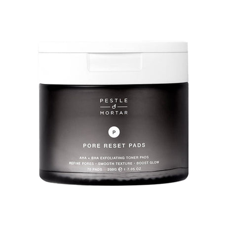 Pestle & Mortar Pore Pads Pestle & Mortar Pore Rest Pads
