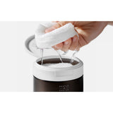 Pestle & Mortar Pore Pads Pestle & Mortar Pore Rest Pads