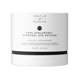 Pestle & Mortar Eye Patches Pestle & Mortar Pure Hyaluronic Hydrogel Eye Patches