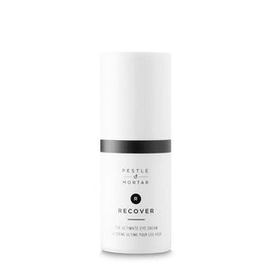 You added <b><u>Pestle & Mortar Recover Eye Cream 15ml</u></b> to your cart.