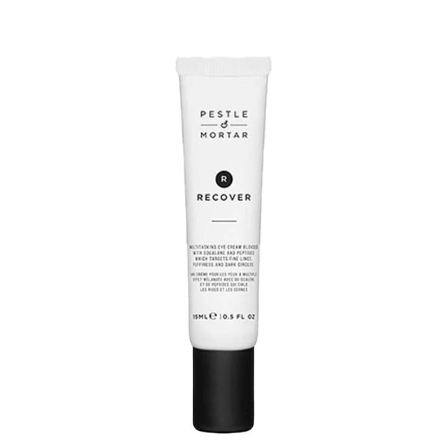Pestle & Mortar Gift With Purchase Pestle & Mortar Recover Eye Cream 15ml Free Gift