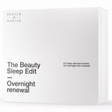 Pestle & Mortar skincare set Pestle & Mortar The Beauty Sleep Edit