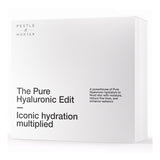 Pestle & Mortar skincare set Pestle & Mortar The Pure Hyaluronic Edit