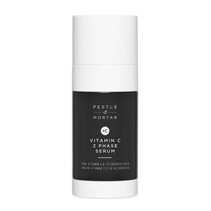 You added <b><u>Pestle & Mortar Vitamin C Phase 2 Serum 40ml</u></b> to your cart.