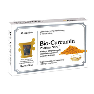 You added <b><u>Pharma Nord BioActive Curcumin</u></b> to your cart.