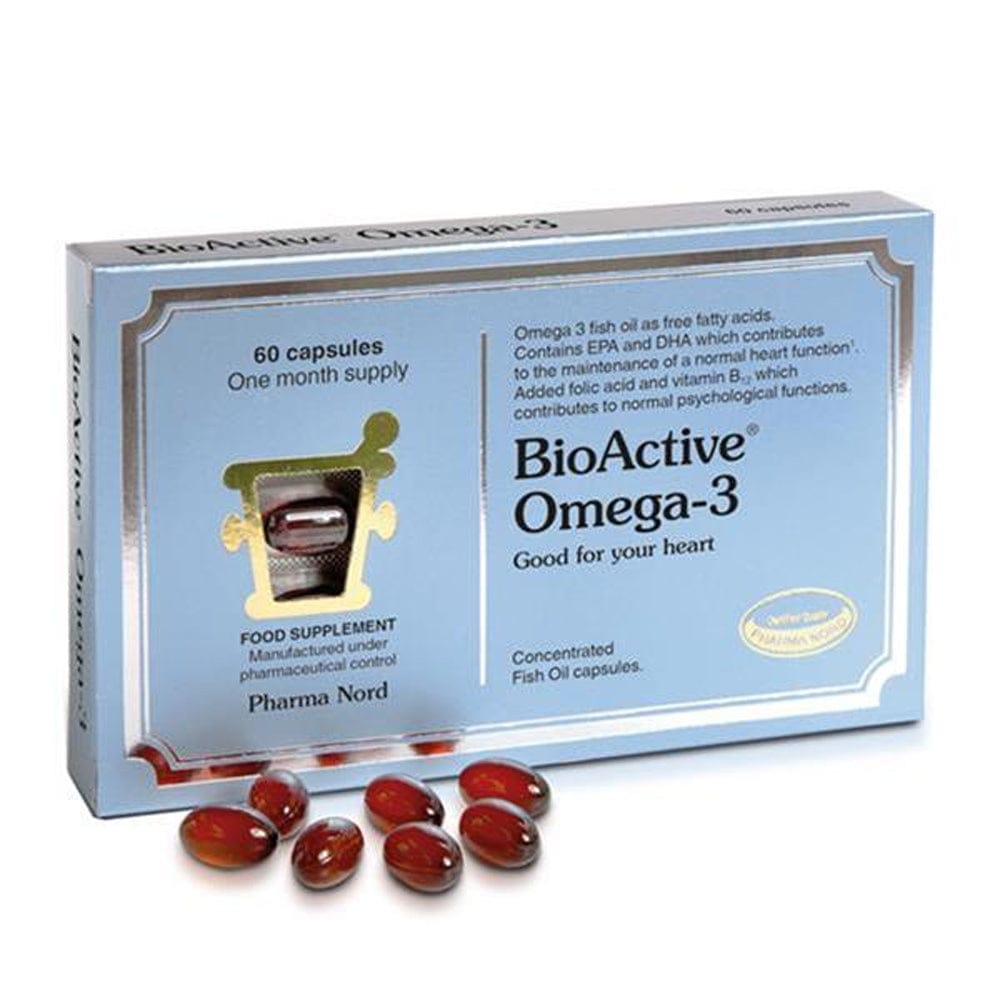 bioactive omega-3