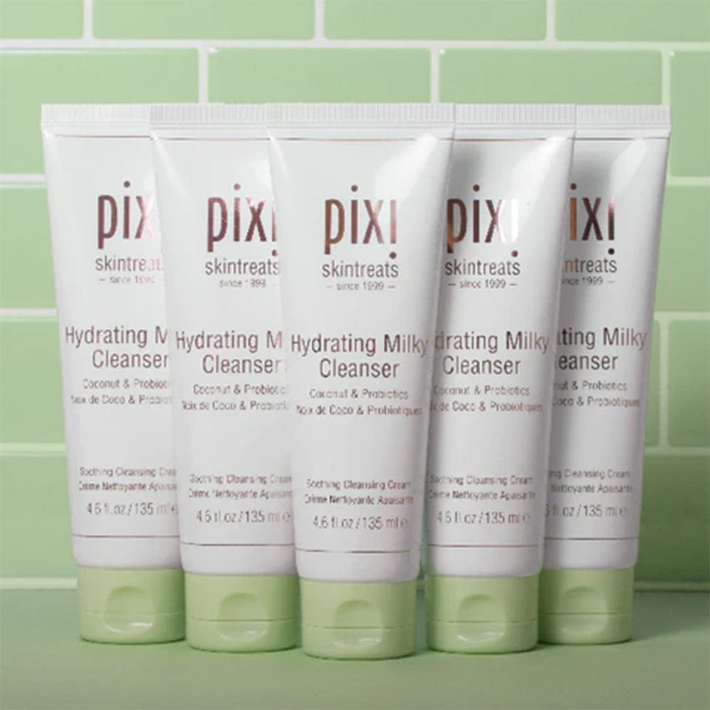 PIXI Cleanser PIXI Hydrating Milky Cleanser 135ml