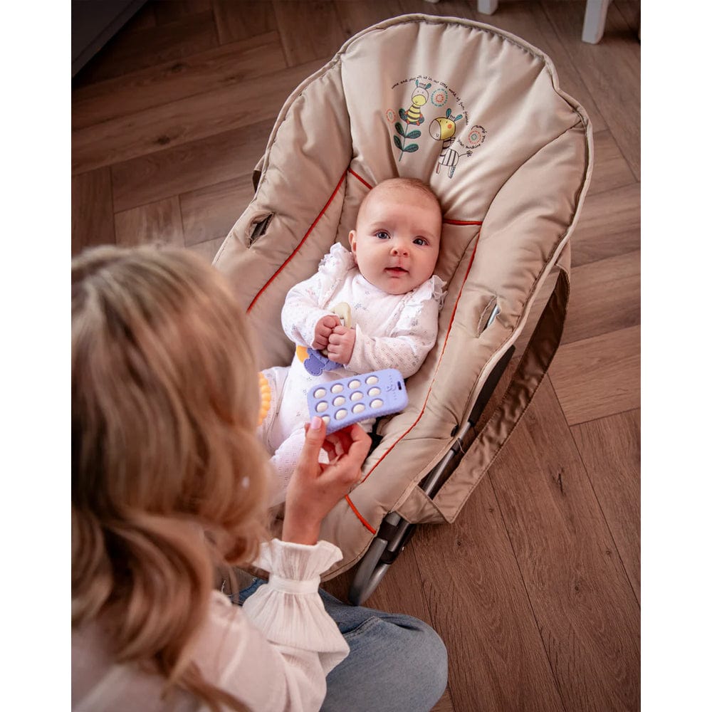 PlayEasy Teethers PlayEasy Chew Crew