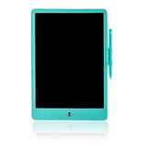 PlayEasy Drawing Pad Turquoise PlayEasy Drawing Pad