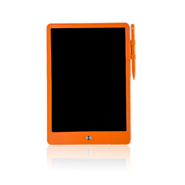 PlayEasy Drawing Pad Orange PlayEasy Drawing Tablet