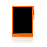 PlayEasy Drawing Pad Orange PlayEasy Drawing Tablet