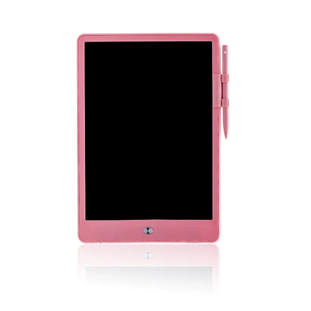 PlayEasy Drawing Pad Pink PlayEasy Drawing Tablet