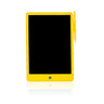 PlayEasy Drawing Pad Yellow PlayEasy Drawing Tablet