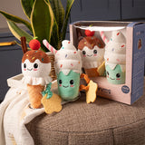 PlayEasy Plush Toy PlayEasy Yum Yums