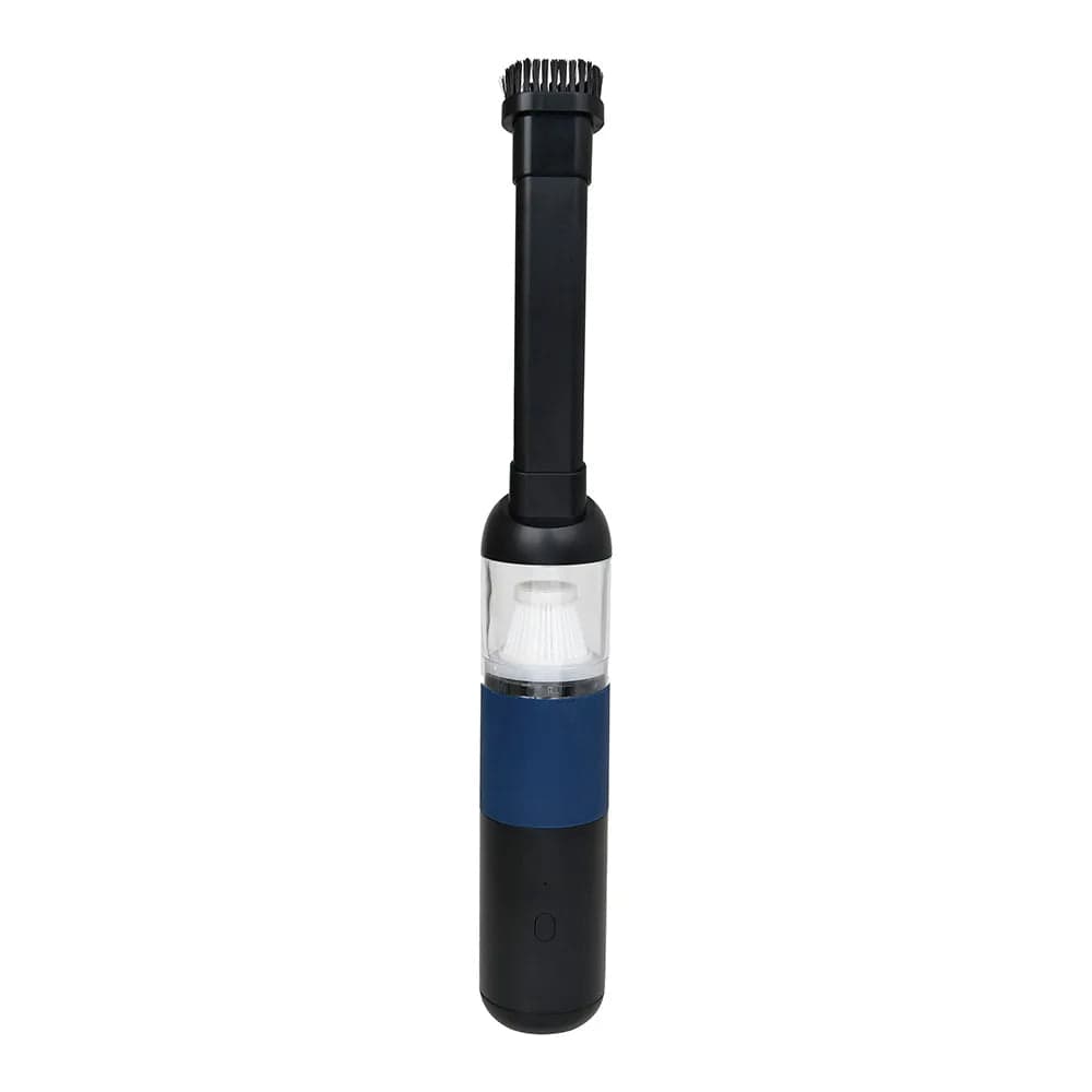 Ingenious Vacuum Portable Rechargeable Car Vacuum