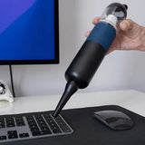 Ingenious Vacuum Portable Rechargeable Car Vacuum