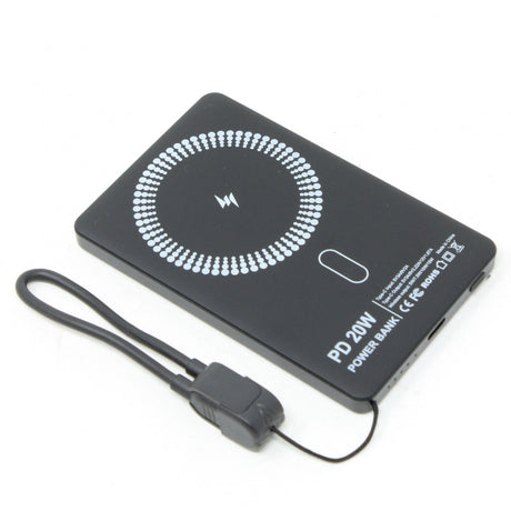 Portland Tech Gifts Wireless Charger Portland Tech Gifts Wireless Magnetic Charger