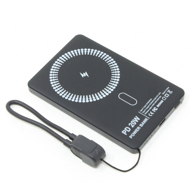 Portland Tech Gifts Wireless Charger Portland Tech Gifts Wireless Magnetic Charger