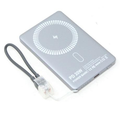 Portland Tech Gifts Wireless Charger Portland Tech Gifts Wireless Magnetic Charger