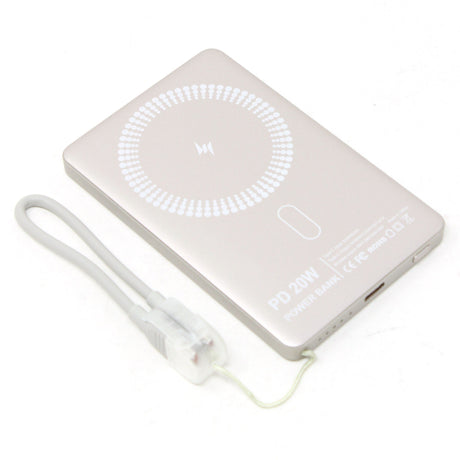 Portland Tech Gifts Wireless Charger Portland Tech Gifts Wireless Magnetic Charger