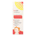 PoxClin Cooling mousse PoxClin Chickenpox Cooling Mousse 100ml