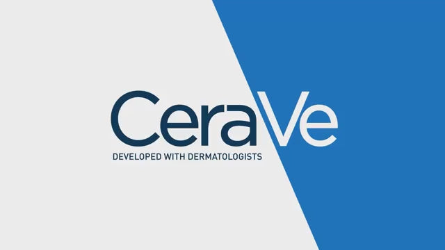 CeraVe Hydrating Micellar Water 400ml