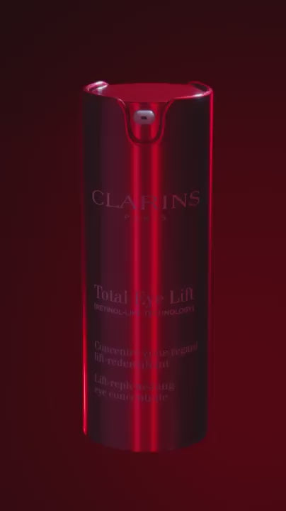 Clarins Total Eye Lift Serum 15ml