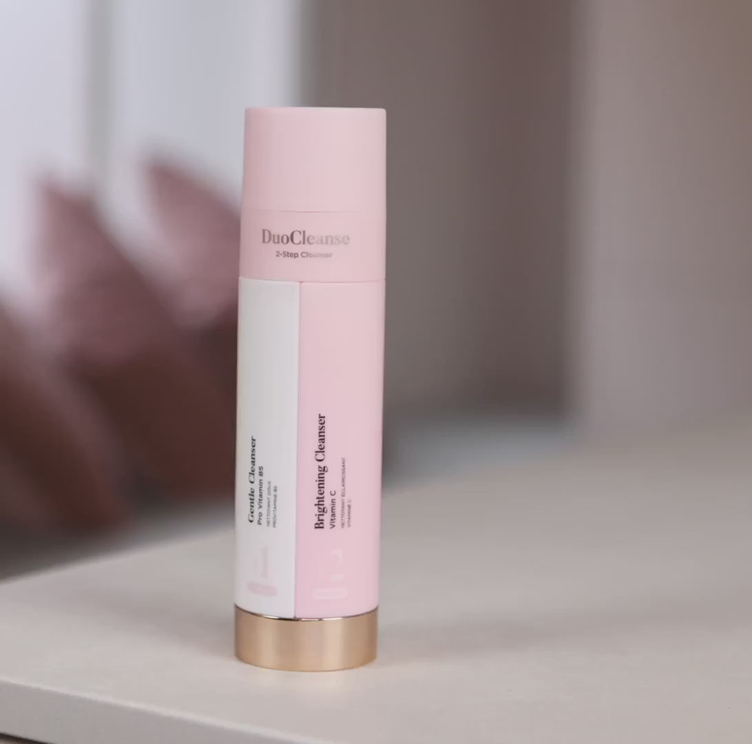 Sculpted by Aimee DuoCleanse Brightening Refill