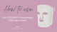 Stylpro Wavelength LED Face Mask