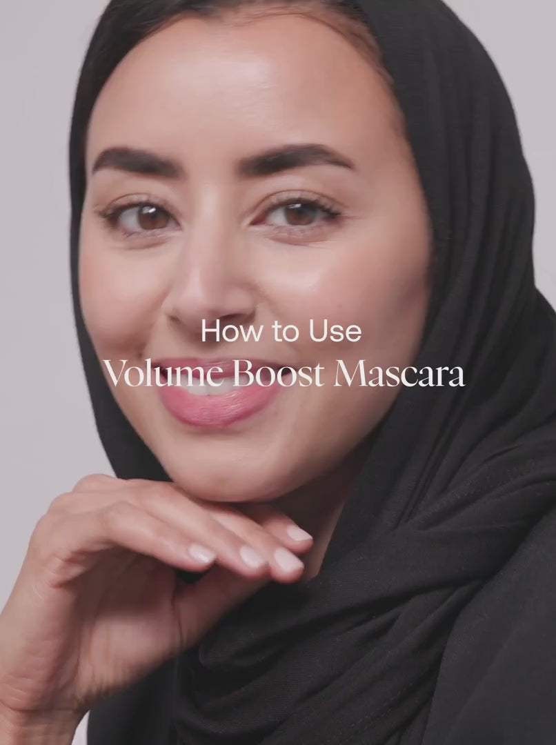uklash Volume Boost Mascara
