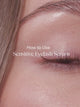 uklash Sensitive Eyelash Serum