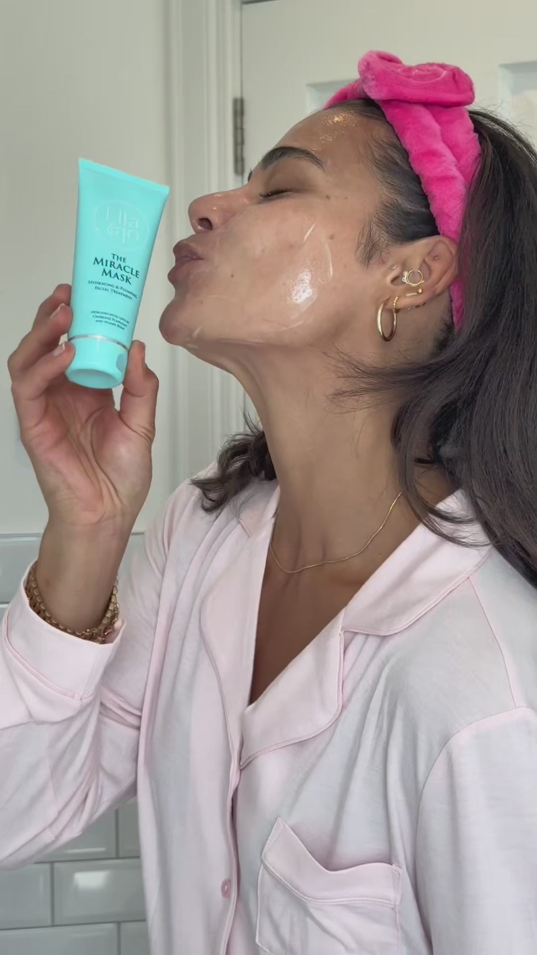 Ella & Jo The Miracle Mask 100ml