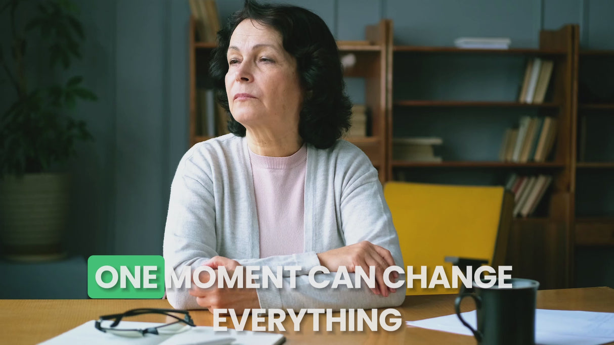 Seenyor AI Care Guardian