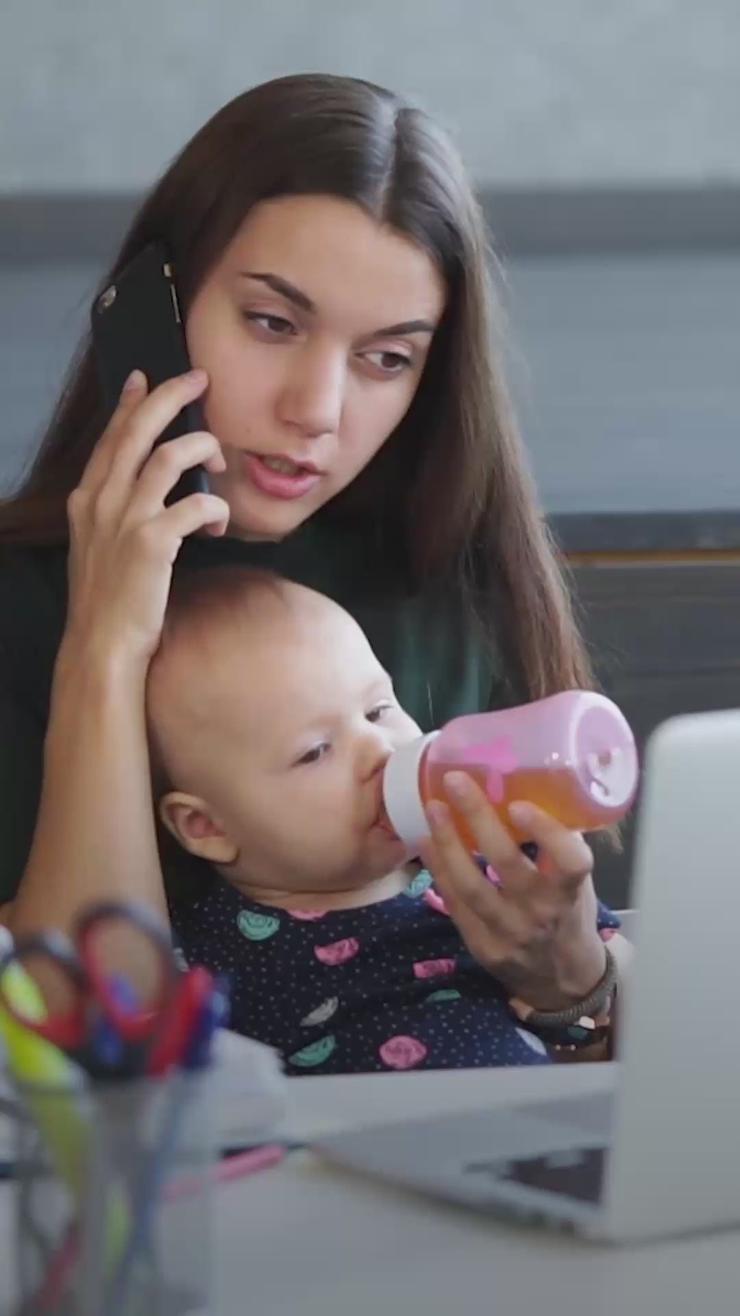 Healthy Mama Happy Baba