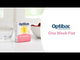 Optibac One Week Flat Sachets Probiotics