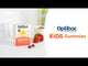 Optibac Probiotics Strawberry Kids Gummies