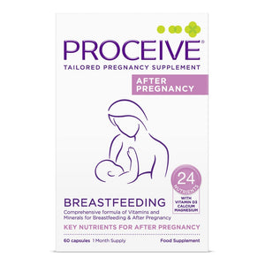 You added <b><u>Proceive Breastfeeding 60 Capsules</u></b> to your cart.