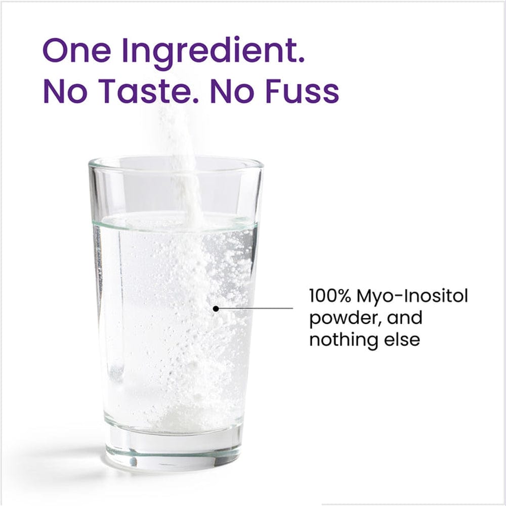 Proceive Vitamins & Supplements Proceive Pure Myo-Inositol