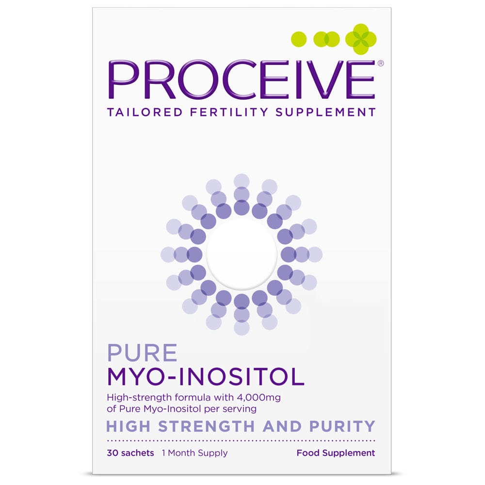 Proceive Vitamins & Supplements Proceive Pure Myo-Inositol