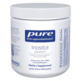 Pure Encapsulation Vitamins & Supplements Pure Encapsulations Inositol Powder 250g