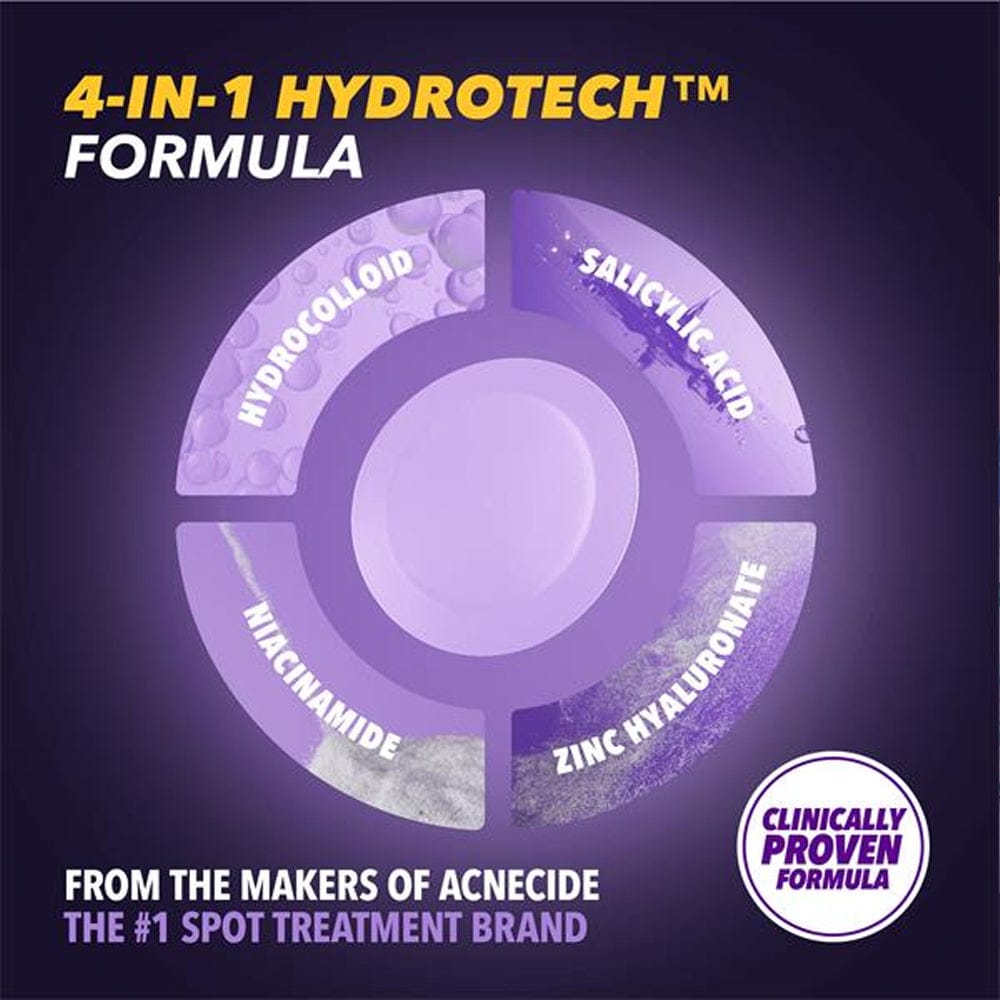 Purifide Skincare Purifide Skin Restore Power Patches