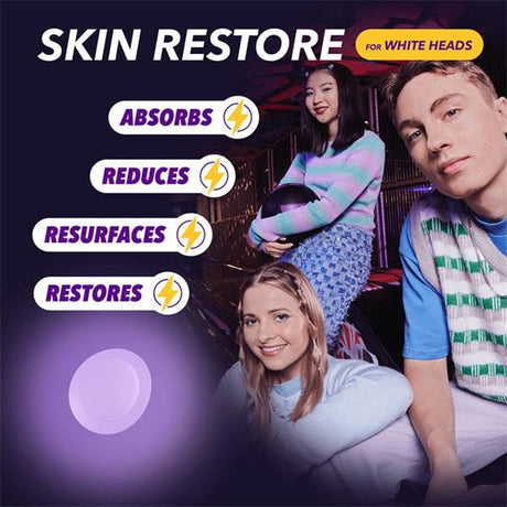 Purifide Skincare Purifide Skin Restore Power Patches