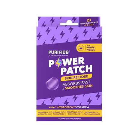 Purifide Skincare Purifide Skin Restore Power Patches
