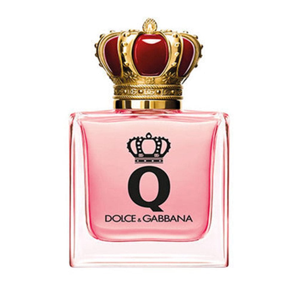 Dolce & Gabbana Fragrance 50ml Q by Dolce & Gabbana Eau De Parfum