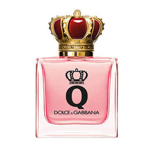 You added <b><u>Q by Dolce & Gabbana Eau De Parfum</u></b> to your cart.