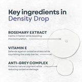 Remi Scalp Serum Remi Density Drop - Overnight Scalp Serum 100ml