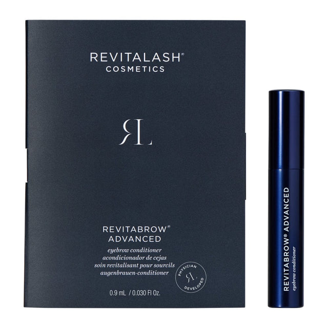 Revitalash Gift With Purchase Revitalash Revitabrow Eyebrow Serum 0.9ml GWP