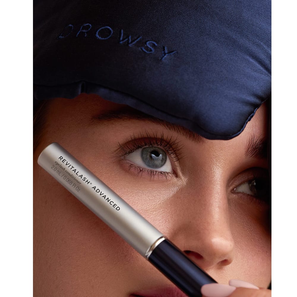 Revitalash Eyelash Serum Revitalash X Drowsy Collab Collection